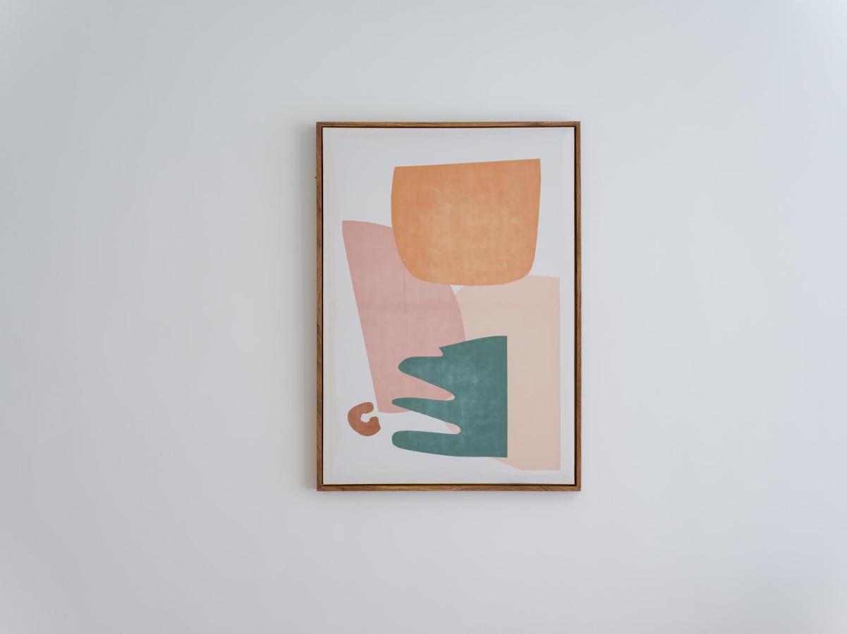 Sunny Flat 3 By Canteras Lägenhet