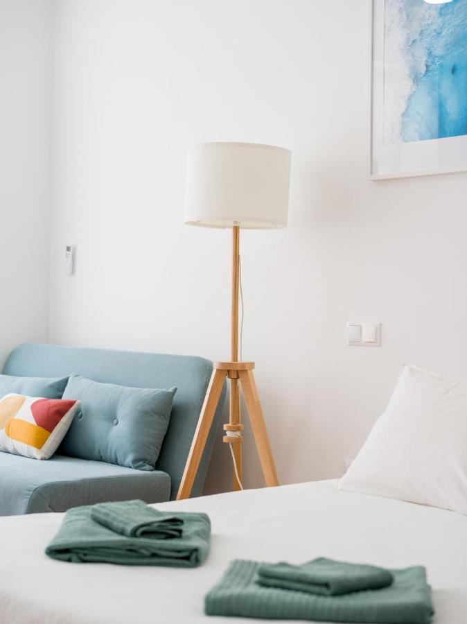 Sunny Flat 3 By Canteras Las Palmas de Gran Canaria